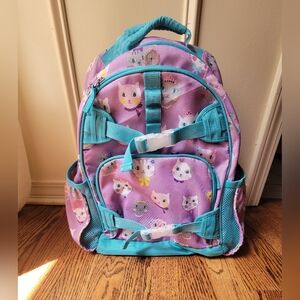Pottery Barn MacKenzie Large Backpack
